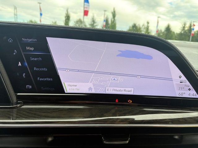 2023 Cadillac Escalade 4WD Premium Luxury