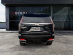 2023 Cadillac Escalade 4WD Premium Luxury