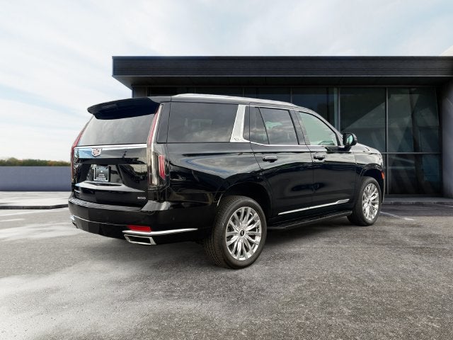 2023 Cadillac Escalade 4WD Premium Luxury