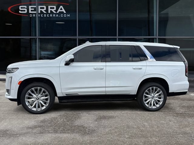 2024 Cadillac Escalade Premium Luxury
