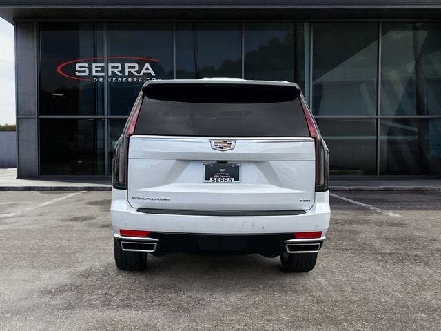 2024 Cadillac Escalade Premium Luxury