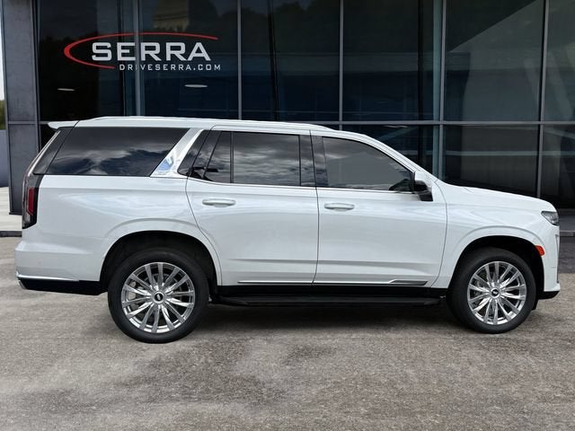 2024 Cadillac Escalade Premium Luxury