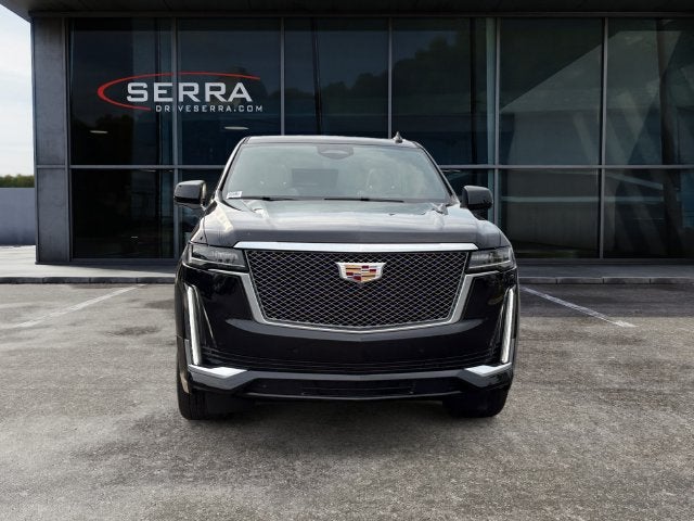 2024 Cadillac Escalade Premium Luxury