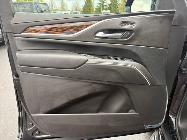 2024 Cadillac Escalade Premium Luxury