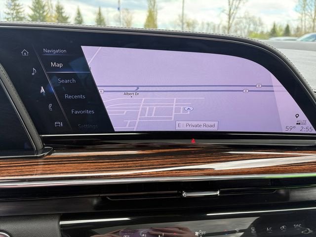 2024 Cadillac Escalade Premium Luxury
