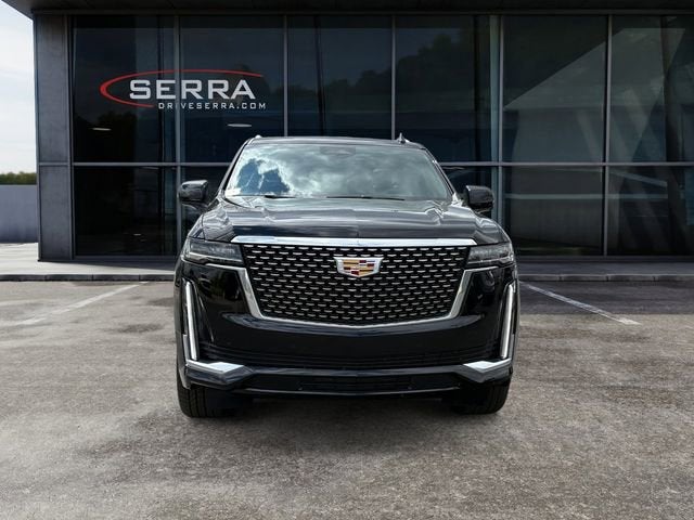 2024 Cadillac Escalade Premium Luxury