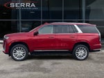 2024 Cadillac Escalade Premium Luxury