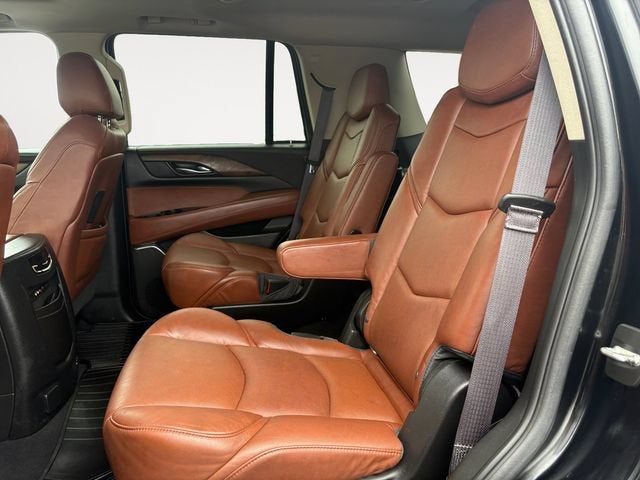 2016 Cadillac Escalade Premium Collection