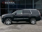 2016 Cadillac Escalade Premium Collection