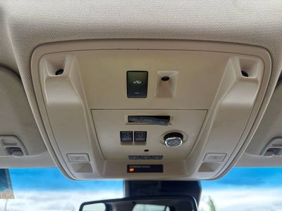 2016 Cadillac Escalade Premium Collection