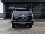 2016 Cadillac Escalade Premium Collection