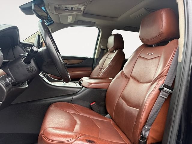 2016 Cadillac Escalade Premium Collection