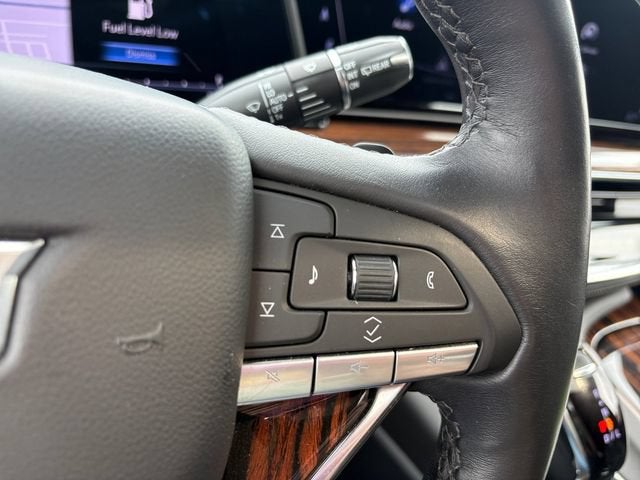 2024 Cadillac Escalade Premium Luxury