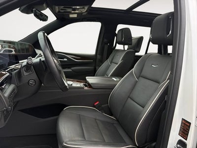 2024 Cadillac Escalade Premium Luxury