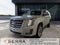 2018 Cadillac Escalade Platinum
