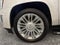 2018 Cadillac Escalade Platinum