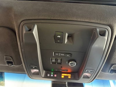 2018 Cadillac Escalade Platinum