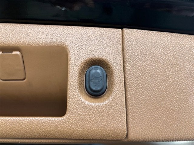 2016 Cadillac Escalade Platinum