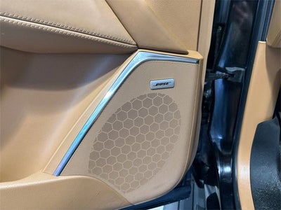 2016 Cadillac Escalade Platinum