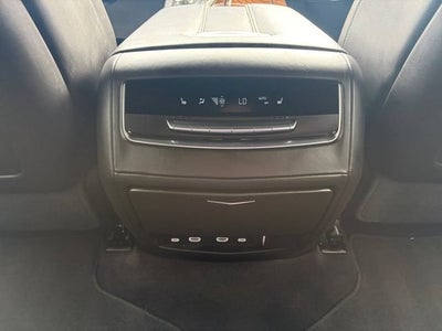 2023 Cadillac Escalade Premium Luxury Platinum