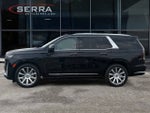 2023 Cadillac Escalade Premium Luxury Platinum