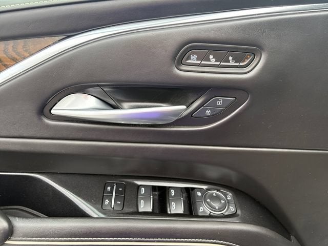 2023 Cadillac Escalade Premium Luxury Platinum
