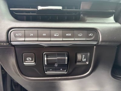 2023 Cadillac Escalade Premium Luxury Platinum