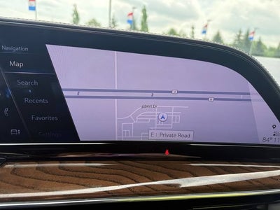 2023 Cadillac Escalade Premium Luxury Platinum