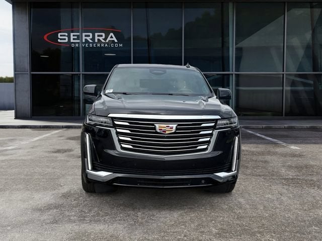 2023 Cadillac Escalade Premium Luxury Platinum