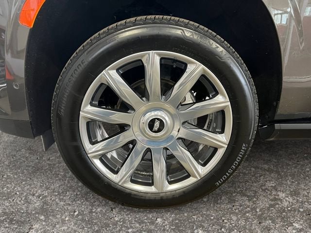 2021 Cadillac Escalade Premium Luxury Platinum