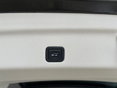 2021 Cadillac Escalade Premium Luxury Platinum