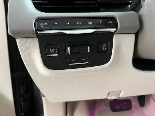 2021 Cadillac Escalade Premium Luxury Platinum