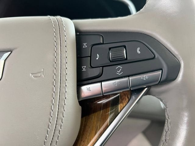 2021 Cadillac Escalade Premium Luxury Platinum