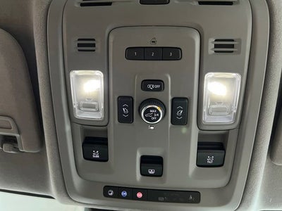 2021 Cadillac Escalade Premium Luxury Platinum