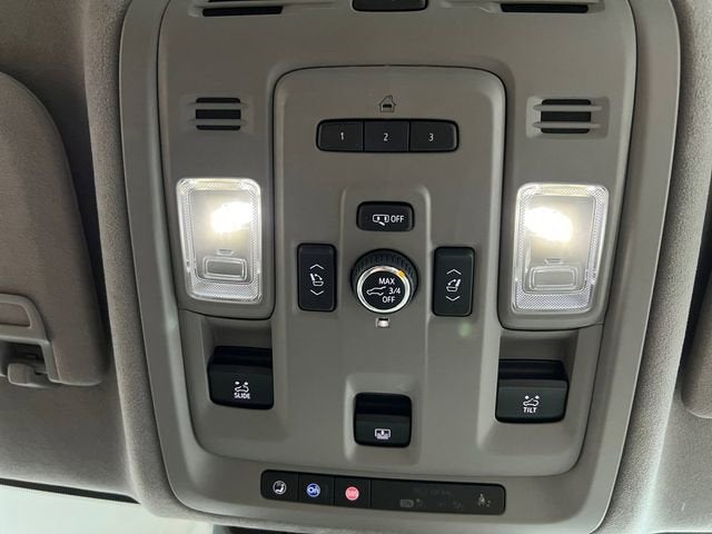 2021 Cadillac Escalade Premium Luxury Platinum