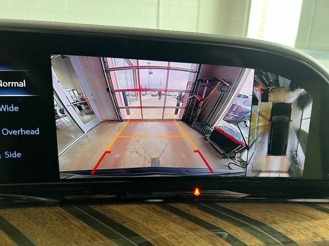 2021 Cadillac Escalade Premium Luxury Platinum