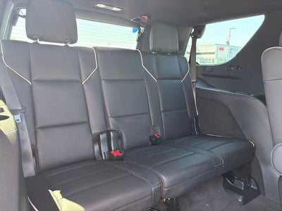 2024 Cadillac Escalade Sport