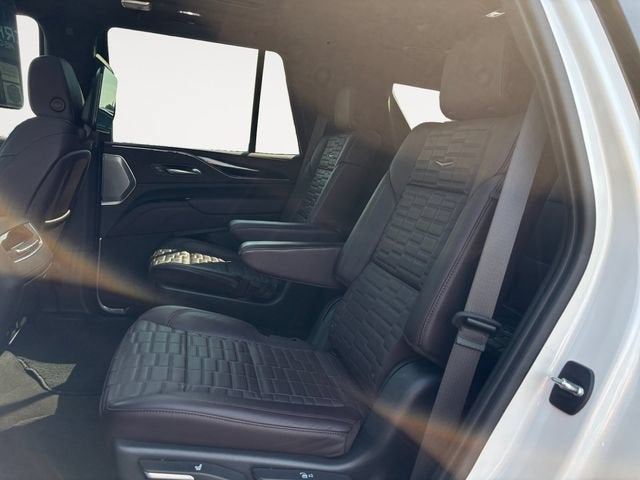 2023 Cadillac Escalade 4WD Sport Platinum