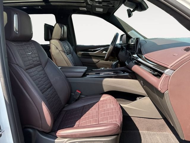 2023 Cadillac Escalade 4WD Sport Platinum