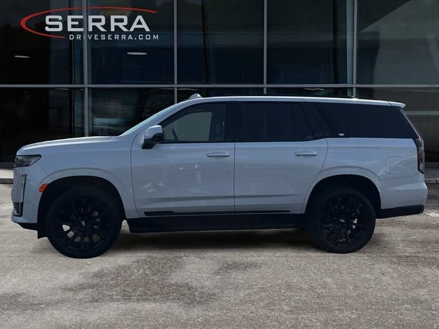 2023 Cadillac Escalade 4WD Sport Platinum