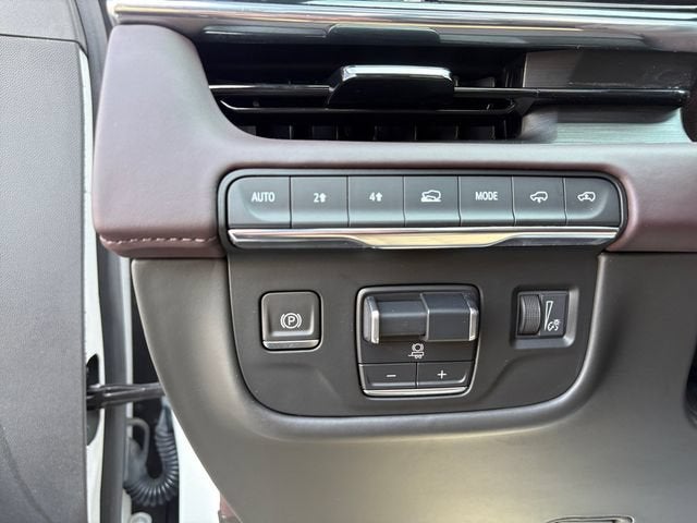 2023 Cadillac Escalade 4WD Sport Platinum