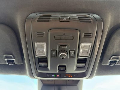 2023 Cadillac Escalade 4WD Sport Platinum