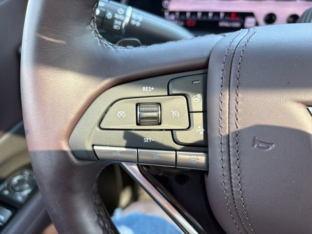 2023 Cadillac Escalade 4WD Sport Platinum