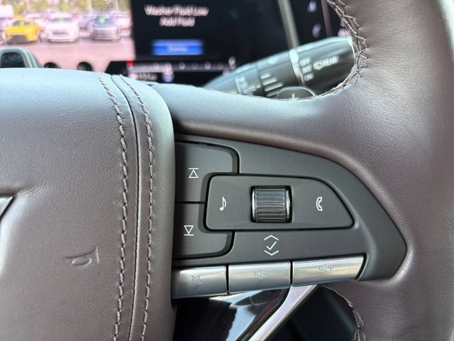 2023 Cadillac Escalade 4WD Sport Platinum