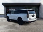 2023 Cadillac Escalade 4WD Sport Platinum