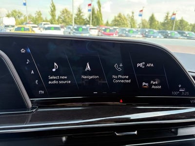 2023 Cadillac Escalade 4WD Sport Platinum