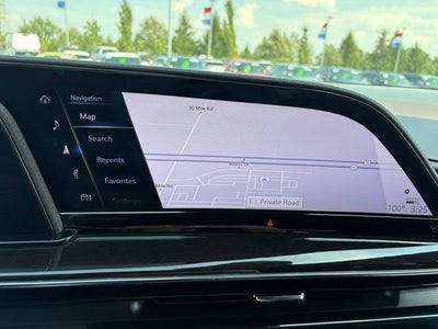 2023 Cadillac Escalade 4WD Sport Platinum