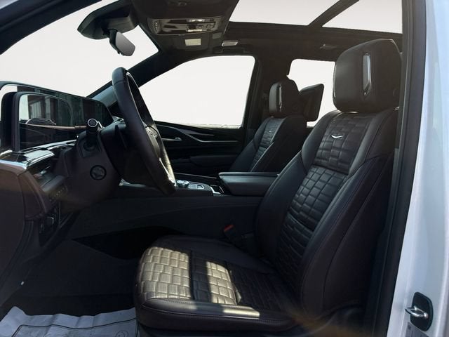 2023 Cadillac Escalade 4WD Sport Platinum