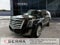 2016 Cadillac Escalade ESV Platinum