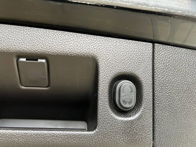 2016 Cadillac Escalade ESV Platinum